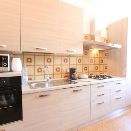 Le Grigne Guest House Oliveto Lario Buitenkant foto