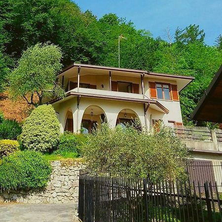 Le Grigne Guest House Oliveto Lario Buitenkant foto