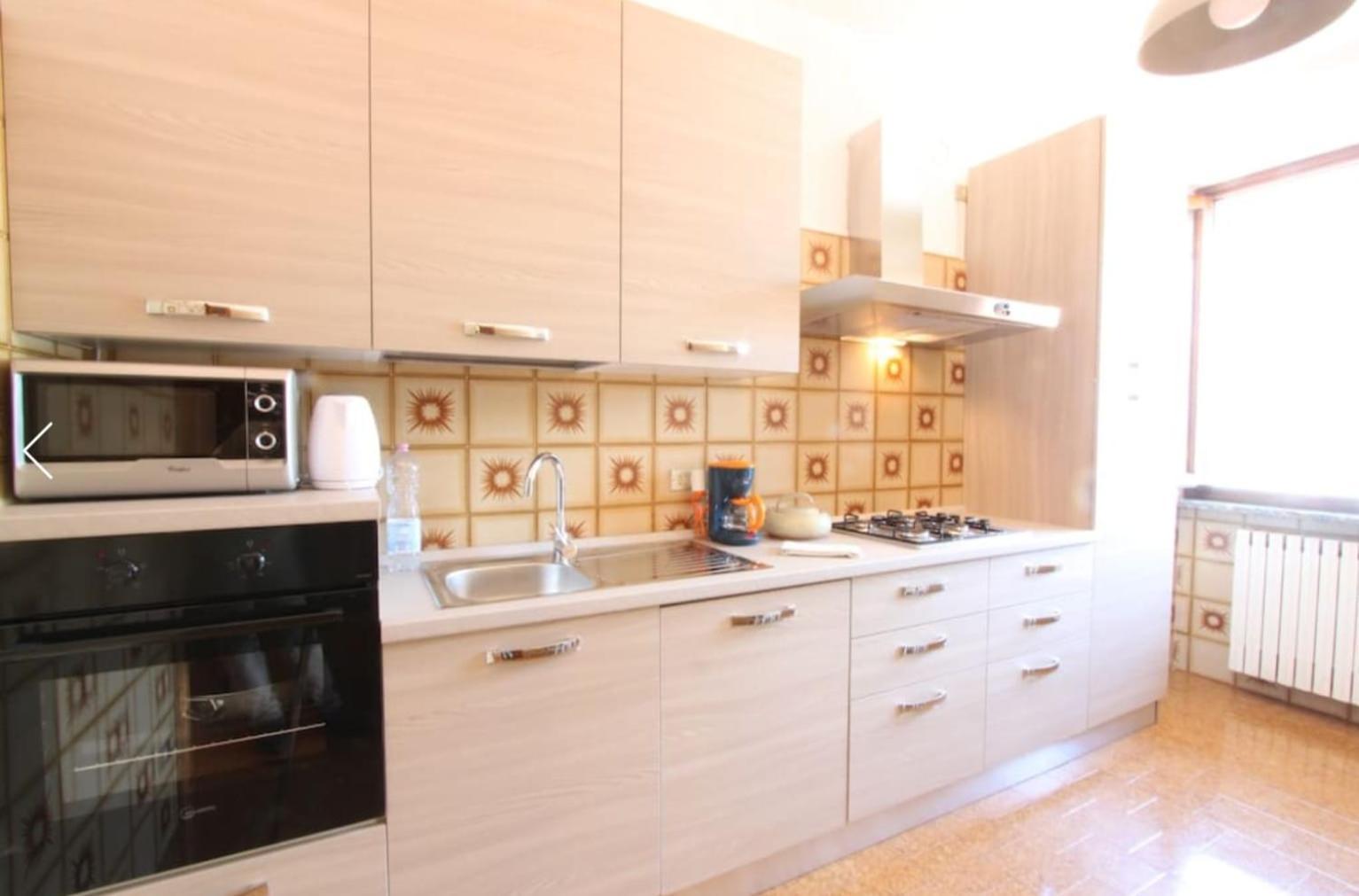 Le Grigne Guest House Oliveto Lario Buitenkant foto