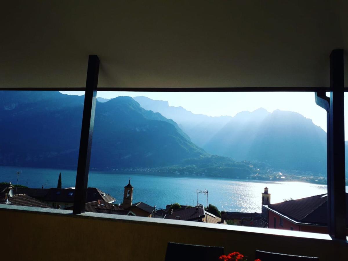 Le Grigne Guest House Oliveto Lario Buitenkant foto