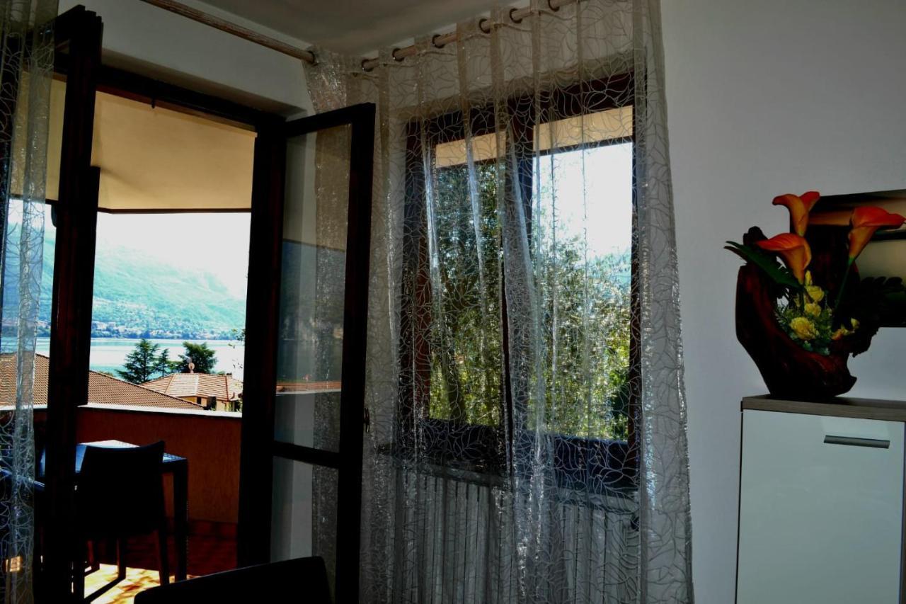 Le Grigne Guest House Oliveto Lario Buitenkant foto
