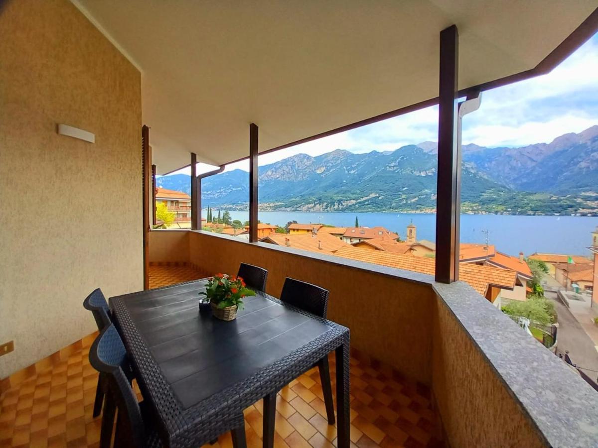 Le Grigne Guest House Oliveto Lario Buitenkant foto