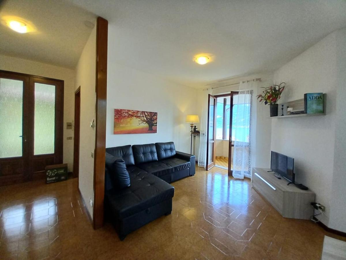 Le Grigne Guest House Oliveto Lario Buitenkant foto