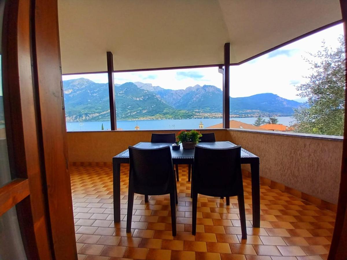 Le Grigne Guest House Oliveto Lario Buitenkant foto