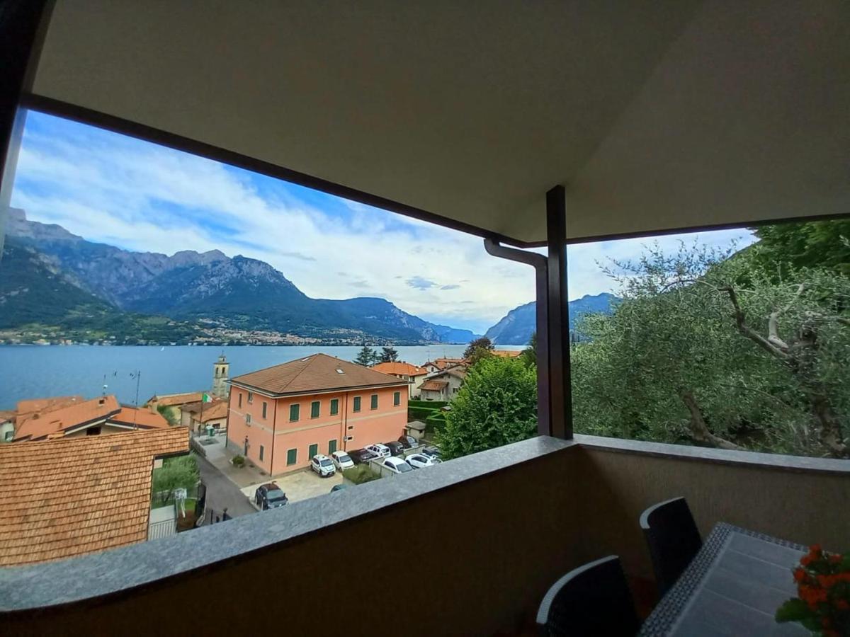 Le Grigne Guest House Oliveto Lario Buitenkant foto