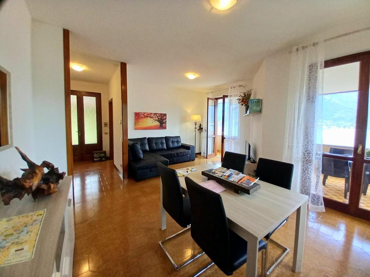 Le Grigne Guest House Oliveto Lario Buitenkant foto