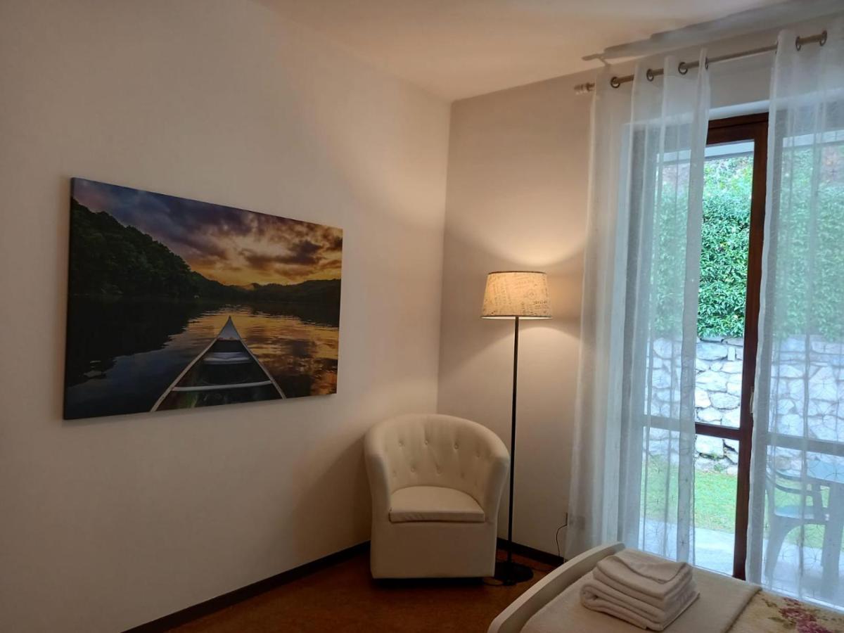 Le Grigne Guest House Oliveto Lario Buitenkant foto