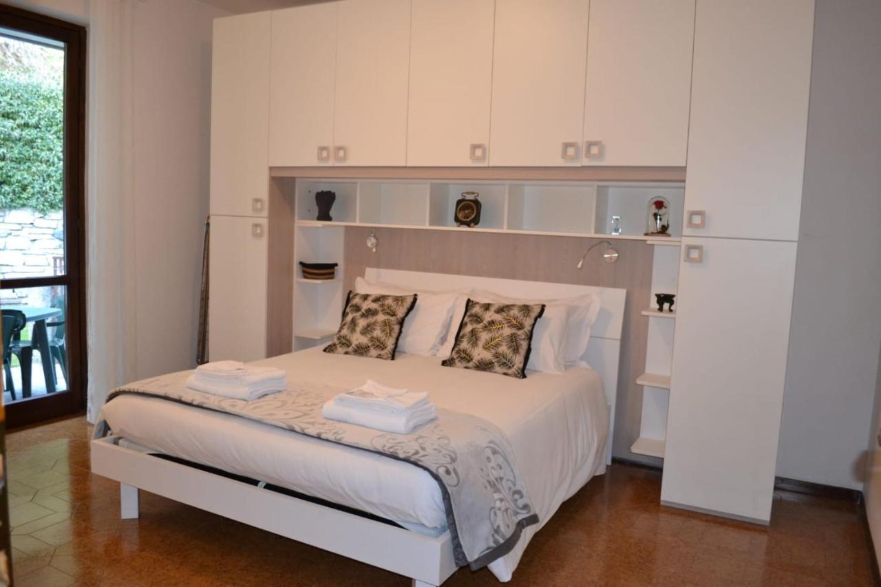 Le Grigne Guest House Oliveto Lario Buitenkant foto