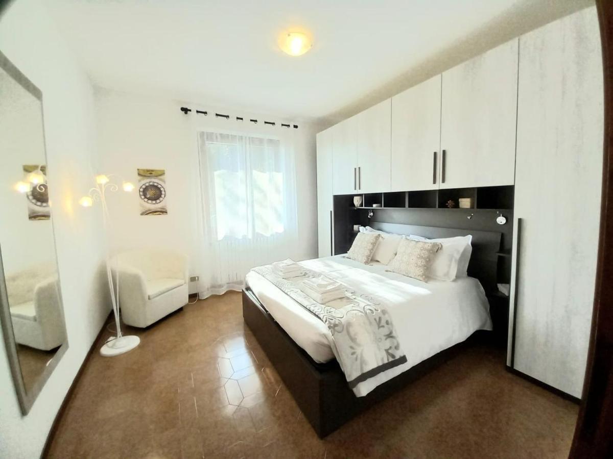 Le Grigne Guest House Oliveto Lario Buitenkant foto