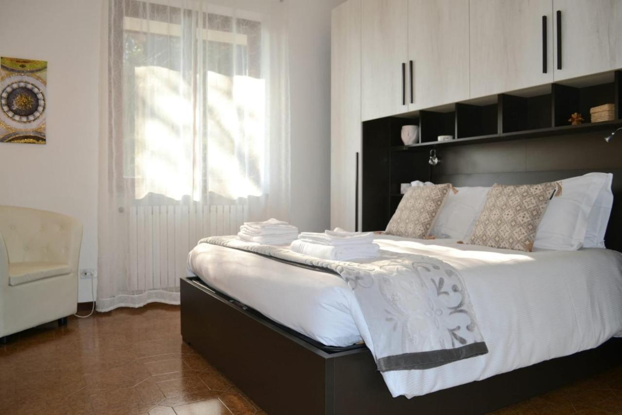Le Grigne Guest House Oliveto Lario Buitenkant foto