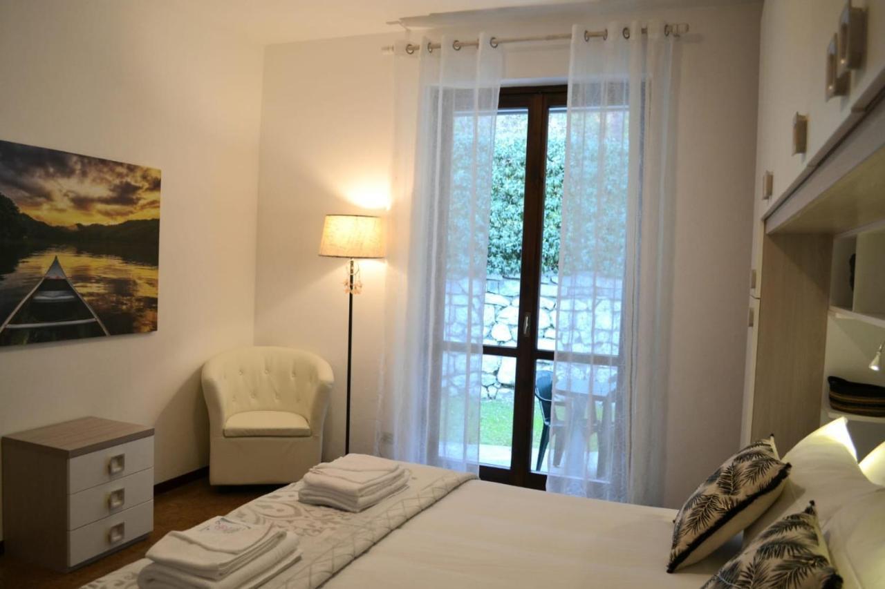 Le Grigne Guest House Oliveto Lario Buitenkant foto