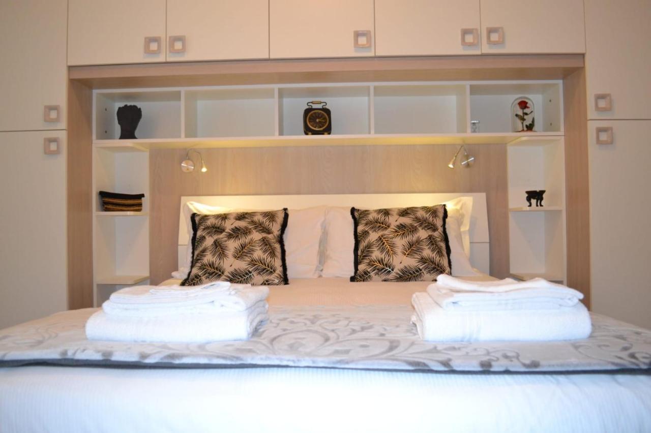 Le Grigne Guest House Oliveto Lario Buitenkant foto