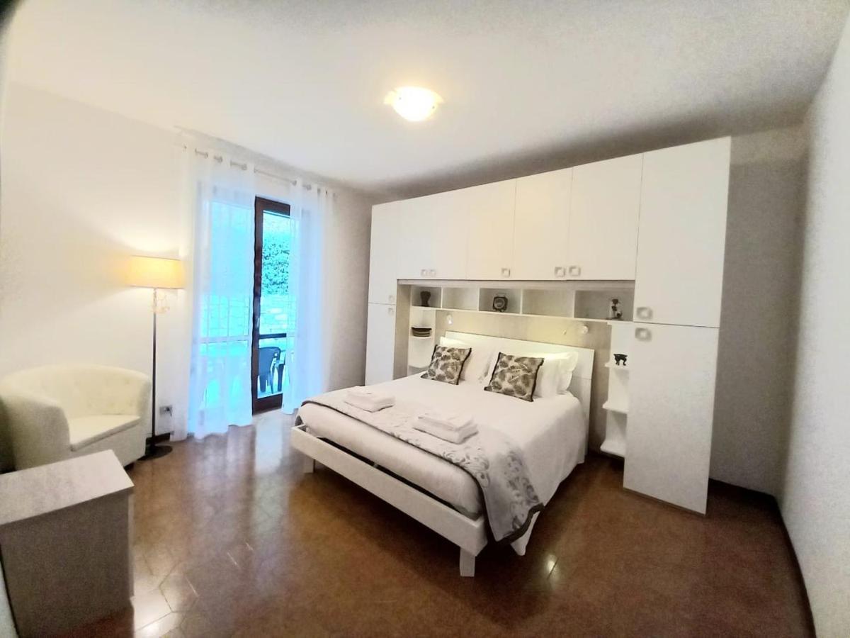 Le Grigne Guest House Oliveto Lario Buitenkant foto