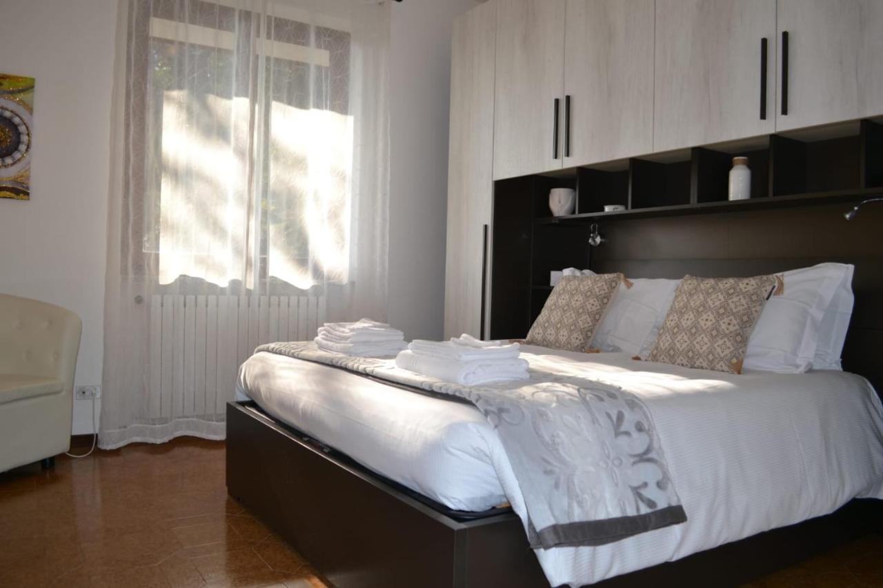 Le Grigne Guest House Oliveto Lario Buitenkant foto