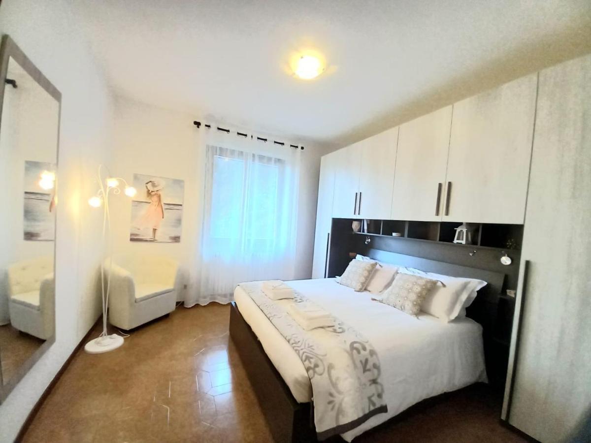 Le Grigne Guest House Oliveto Lario Buitenkant foto