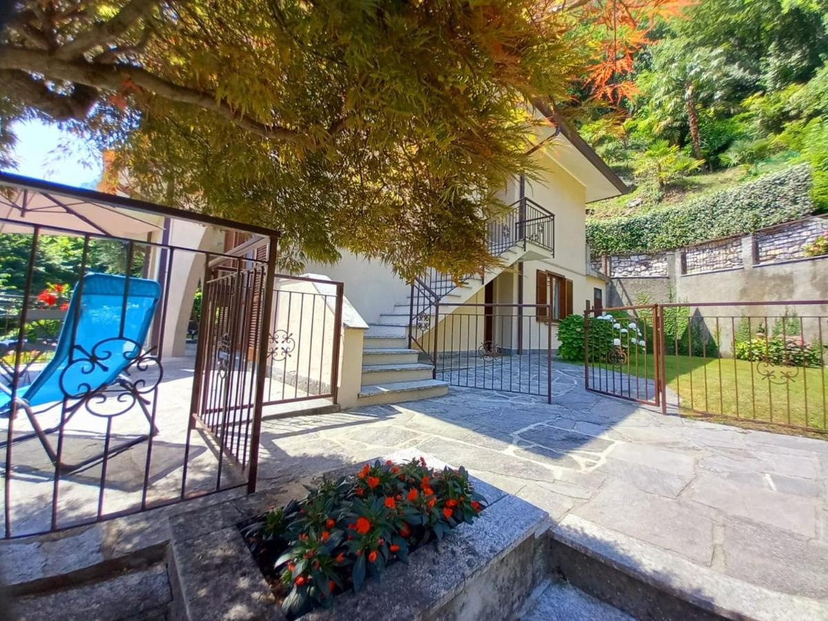 Le Grigne Guest House Oliveto Lario Buitenkant foto