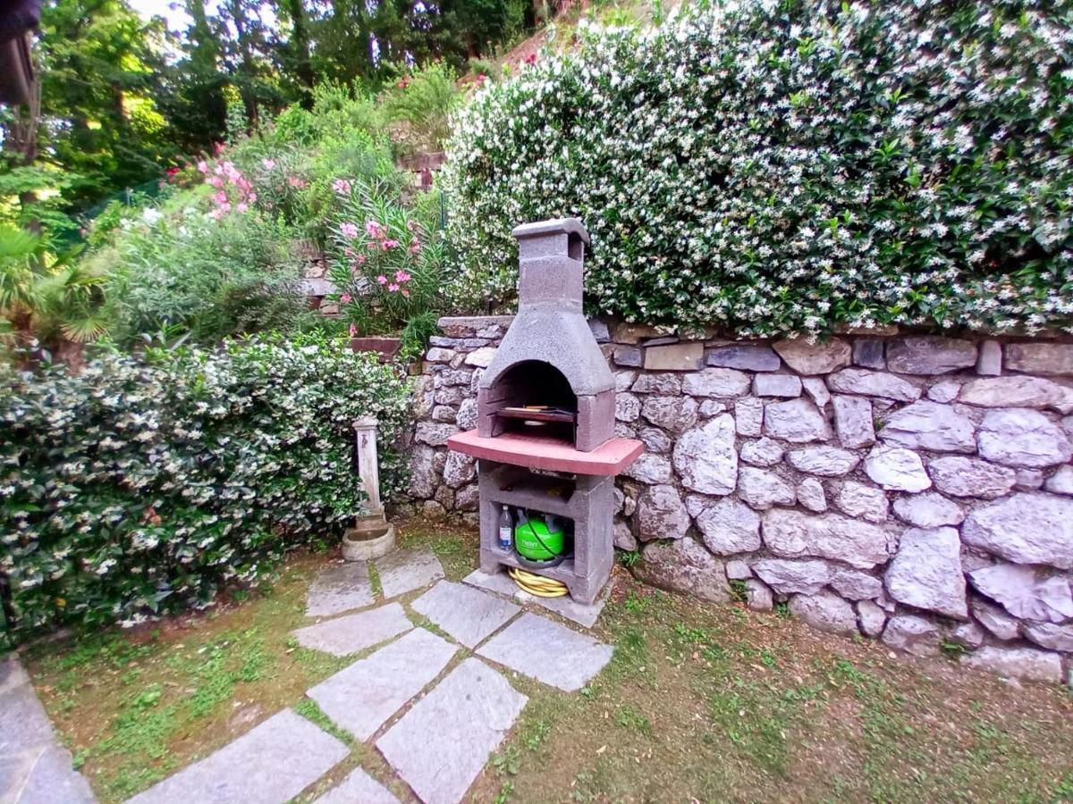 Le Grigne Guest House Oliveto Lario Buitenkant foto