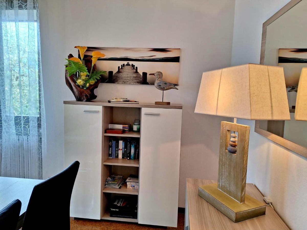 Le Grigne Guest House Oliveto Lario Buitenkant foto