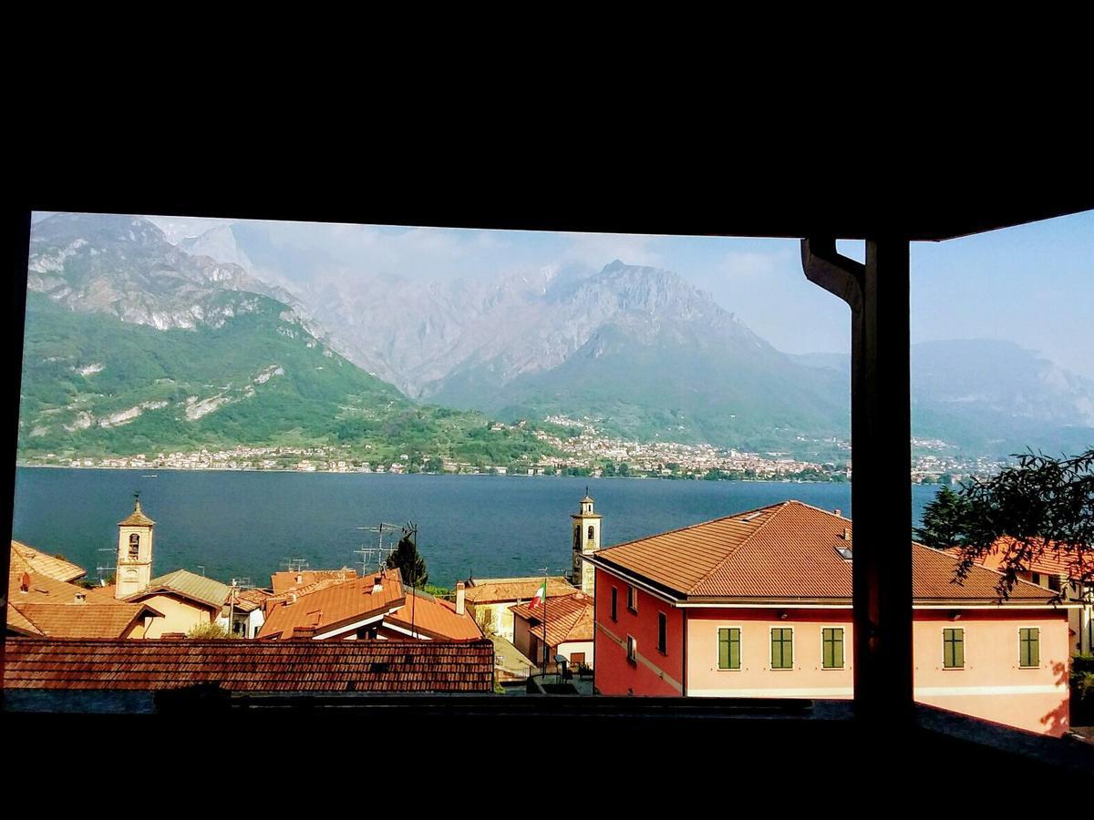 Le Grigne Guest House Oliveto Lario Buitenkant foto