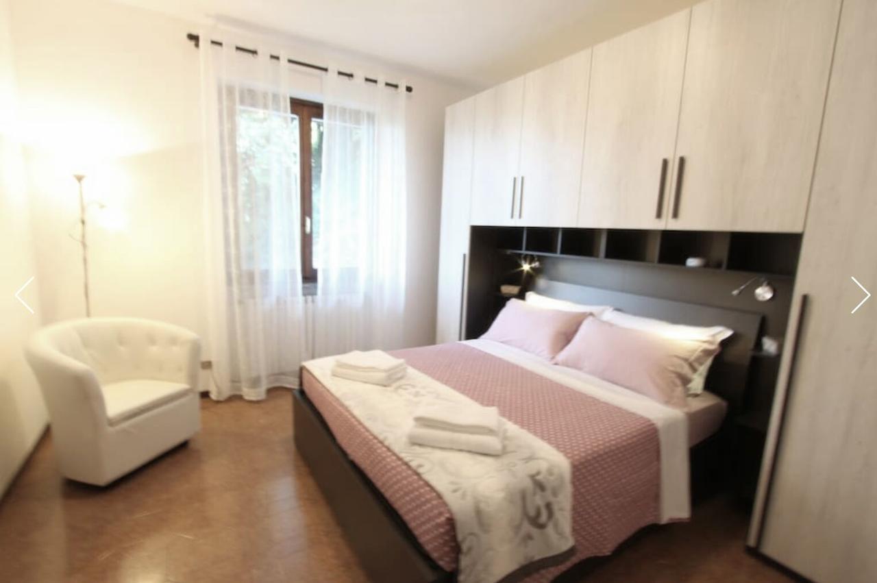 Le Grigne Guest House Oliveto Lario Buitenkant foto