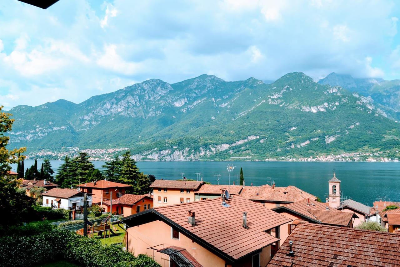 Le Grigne Guest House Oliveto Lario Buitenkant foto