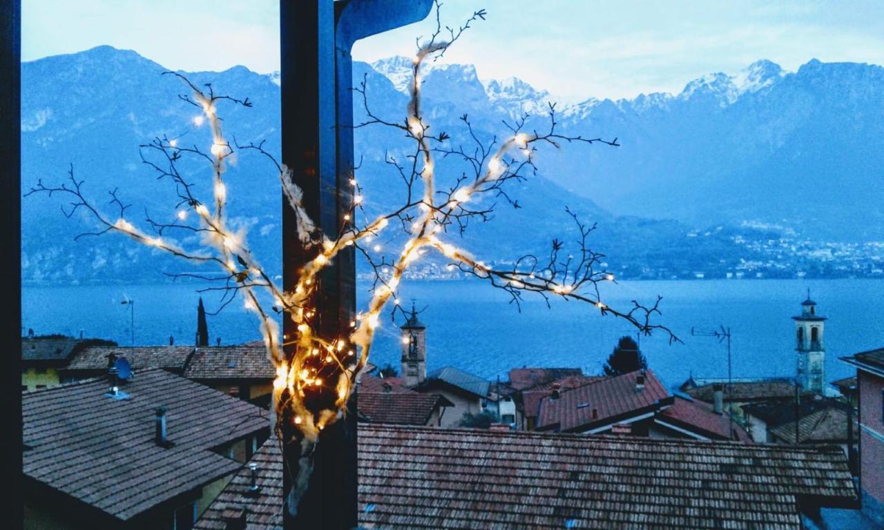 Le Grigne Guest House Oliveto Lario Buitenkant foto