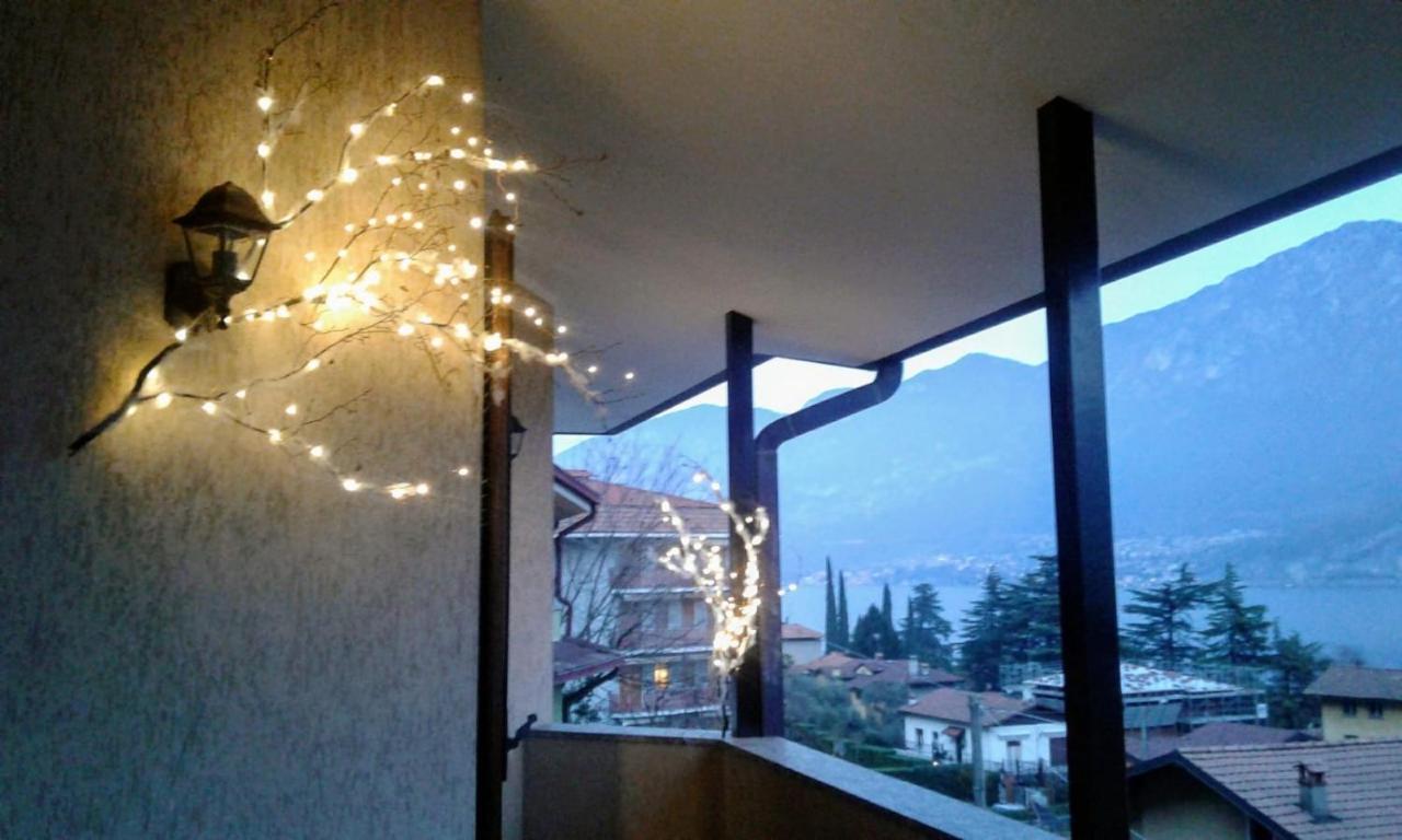 Le Grigne Guest House Oliveto Lario Buitenkant foto