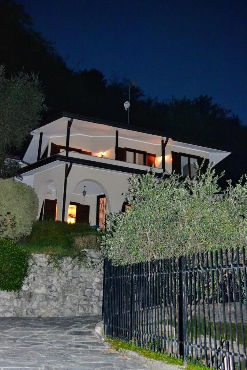 Le Grigne Guest House Oliveto Lario Buitenkant foto