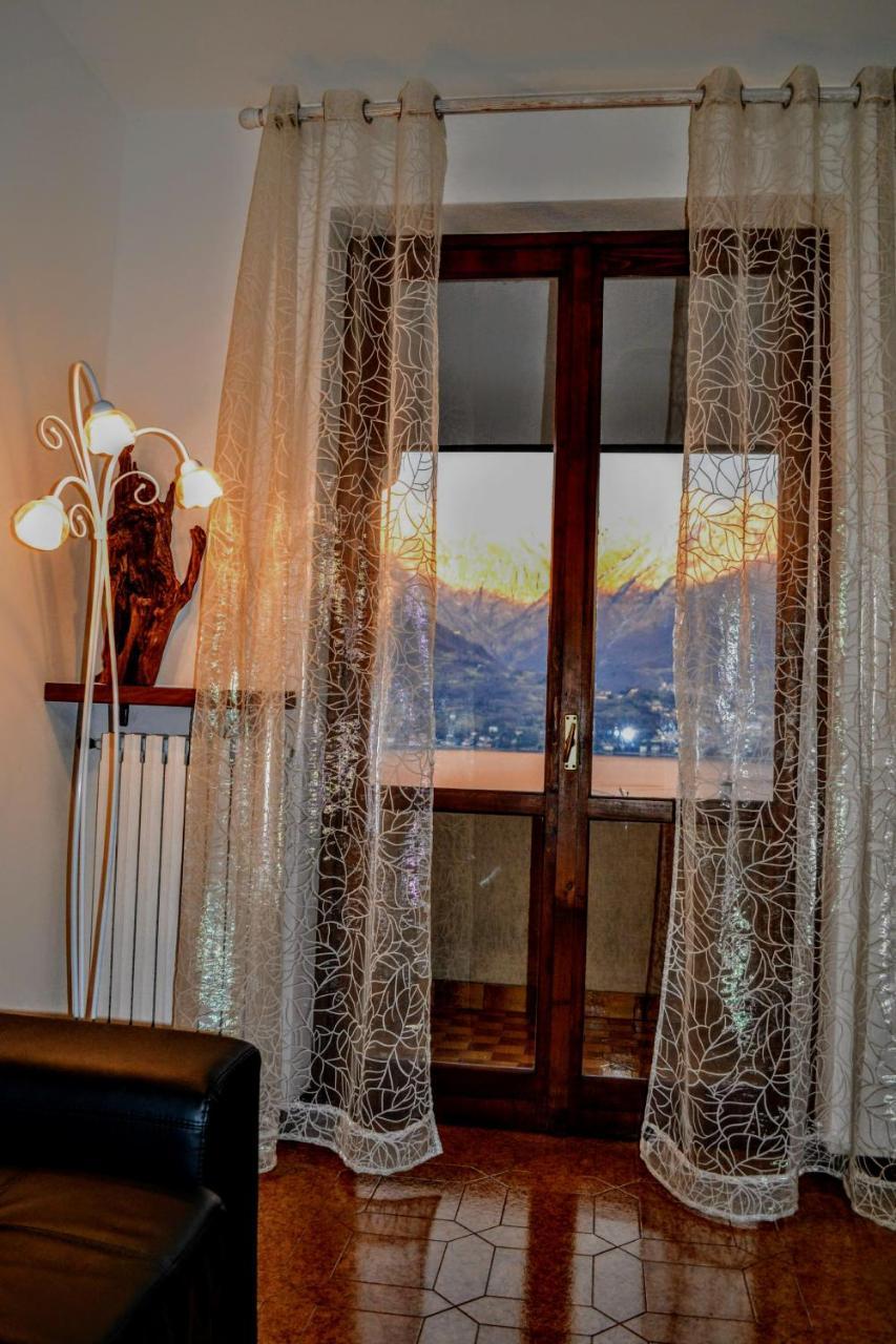 Le Grigne Guest House Oliveto Lario Buitenkant foto
