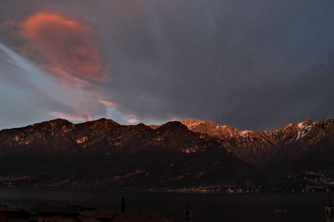 Le Grigne Guest House Oliveto Lario Buitenkant foto