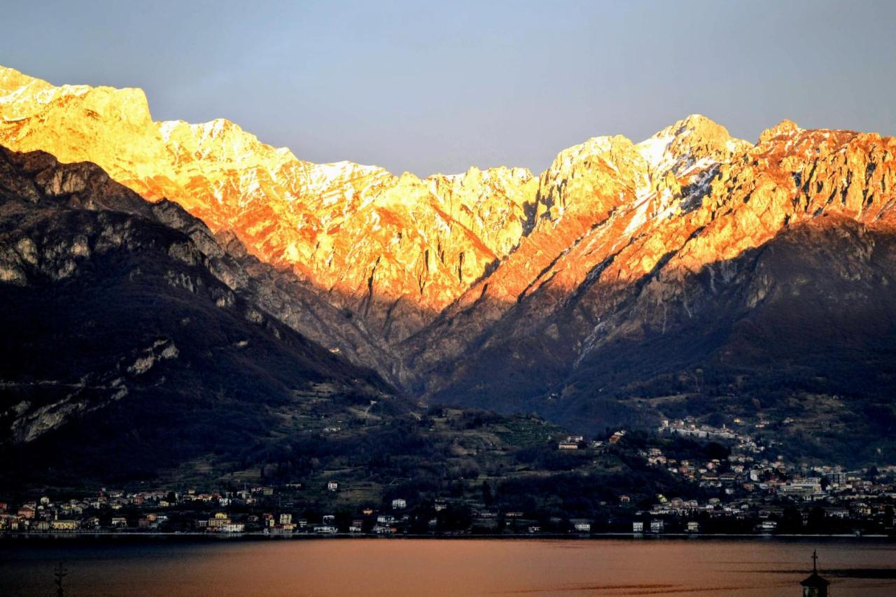 Le Grigne Guest House Oliveto Lario Buitenkant foto