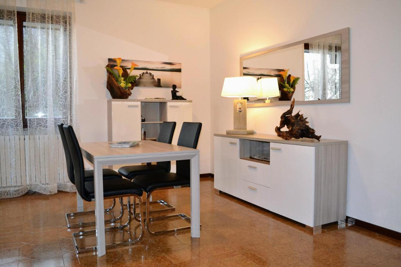 Le Grigne Guest House Oliveto Lario Buitenkant foto