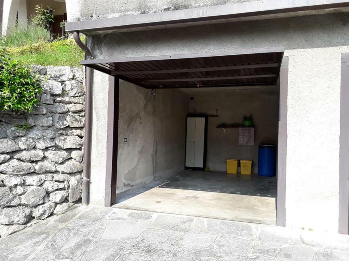 Le Grigne Guest House Oliveto Lario Buitenkant foto
