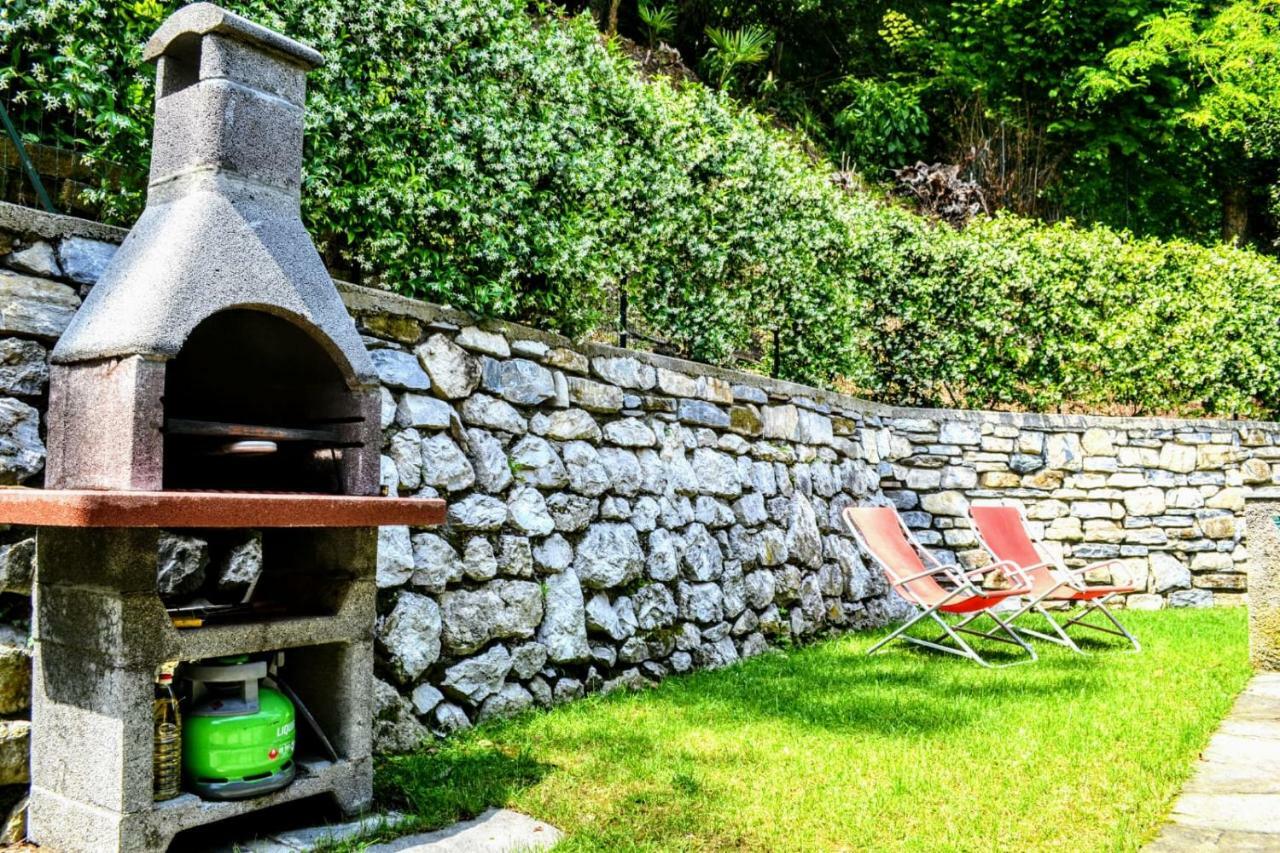 Le Grigne Guest House Oliveto Lario Buitenkant foto